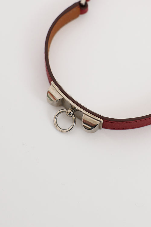 Rivale Double Tour Bracelet