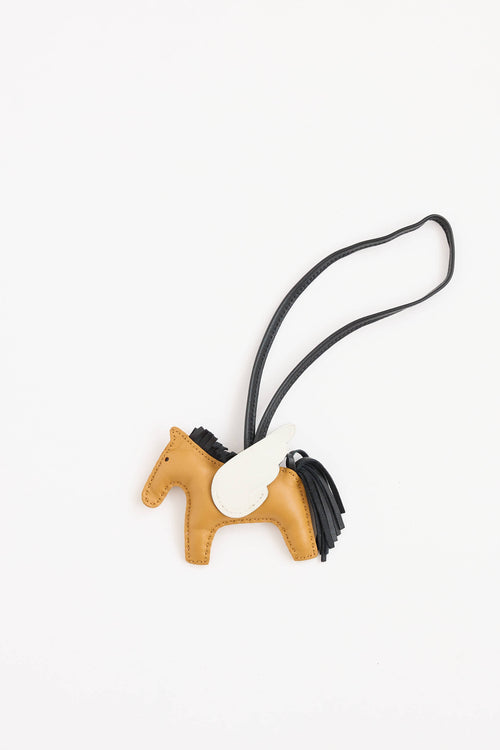 Rodeo Pegase PM Bag Charm