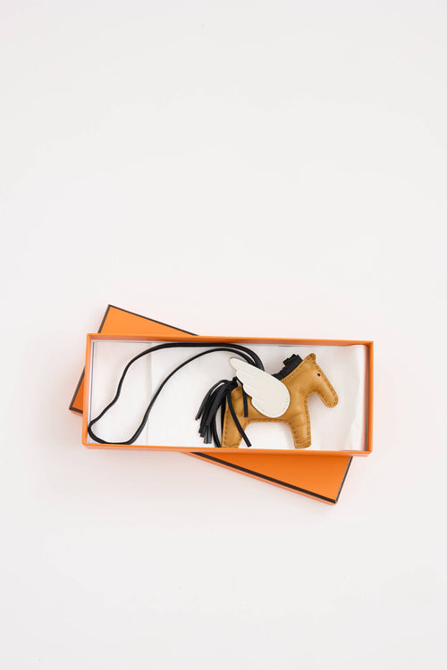 Rodeo Pegase PM Bag Charm