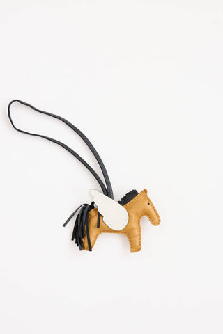 Rodeo Pegase PM Bag Charm