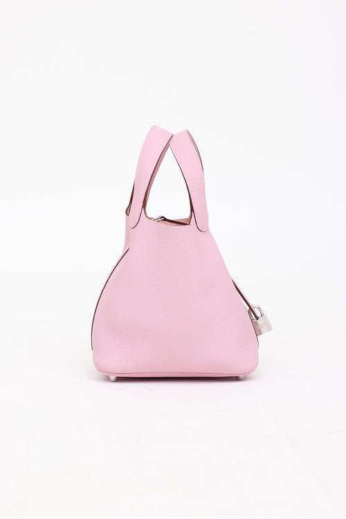 Rose Sylvester Picotin Lock 18 Bag
