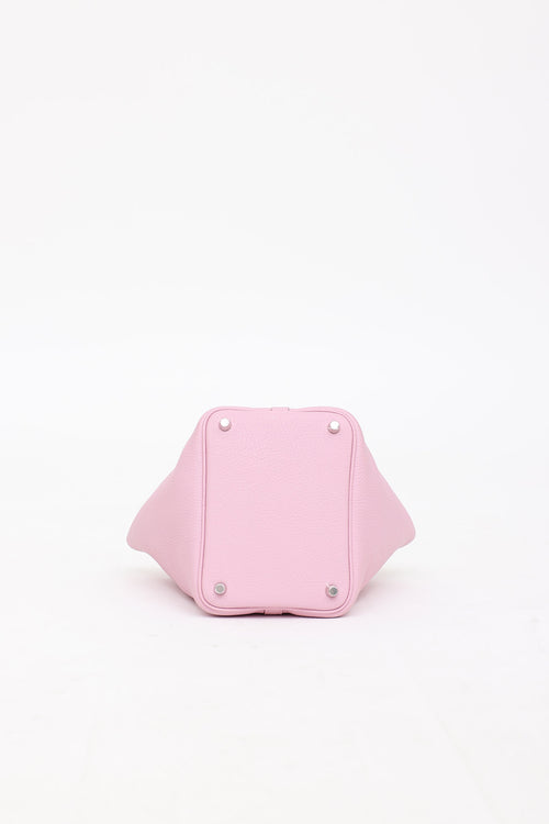 Rose Sylvester Picotin Lock 18 Bag