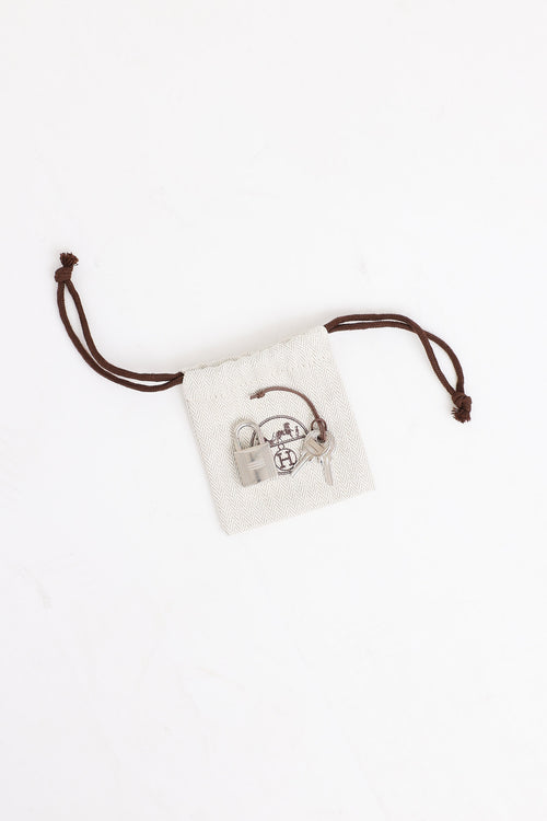Rose Sylvester Picotin Lock 18 Bag