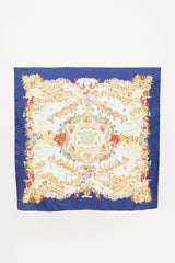Hermès Silk Au Pays De Cocagne 90 Scarf