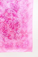 Hermès Silk Indian Dust 90 Scarf