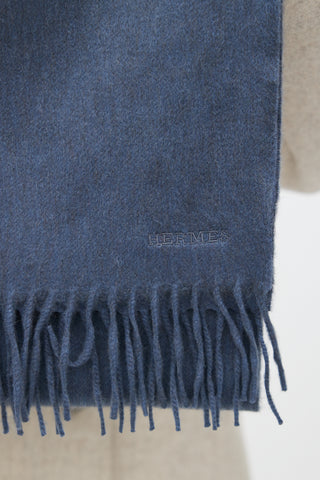 Hermès // 2023 Special Edition Grey Silk 16 Carrés 60 Scarf – VSP  Consignment
