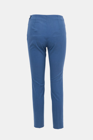 Hermès Slim Leg Pant