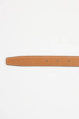 Hermès Swift & Epsom Reversible Strap