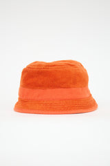 Hermès Terry Bucket Hat