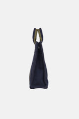 Hermès Toile Herline Fourre Bag