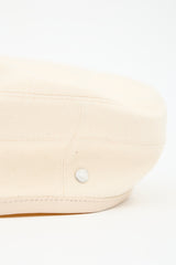 Hermès Twill Saint-Honore Beret