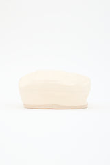 Hermès Twill Saint-Honore Beret