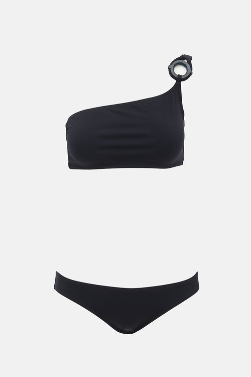 Two Piece Bikini