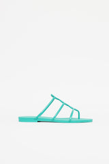 Hermès Tourmaline Mykonos Sandal