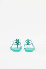 Hermès Tourmaline Mykonos Sandal