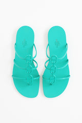 Hermès Tourmaline Mykonos Sandal