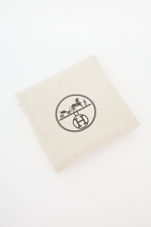 Hermès Vintage Noir Box Kelly Sellier 28 Bag