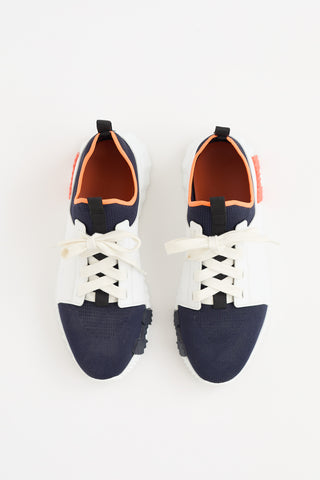 Hermès Bounching Sneaker
