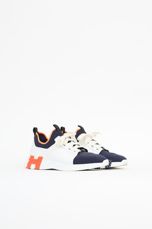 Hermès Bounching Sneaker