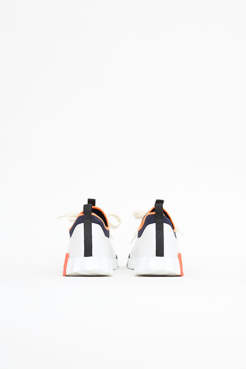 Hermès Bounching Sneaker