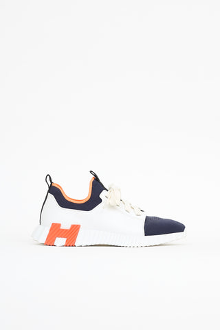 Hermès Bounching Sneaker