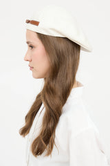 HermèsQlub Cap
