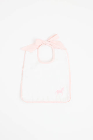 Hermès Epopee Baby Bib