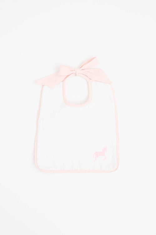 Hermès Epopee Baby Bib