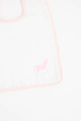 Hermès Epopee Baby Bib