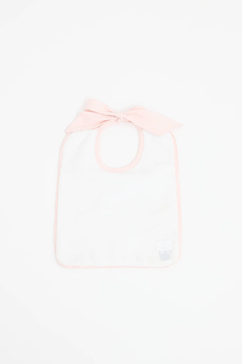 Hermès Epopee Baby Bib