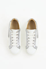 Hermès Velvet Veau Wing Sneaker