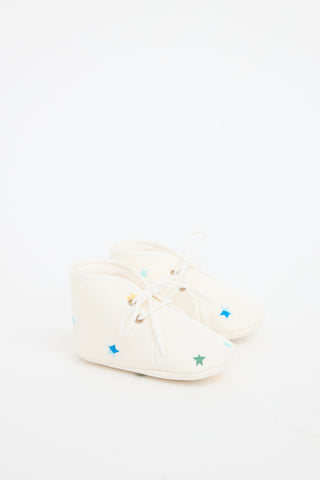 Hermès Circus Paf Booties