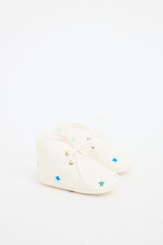Hermès Circus Paf Booties