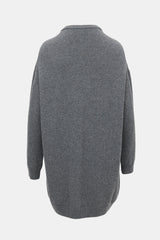Hermès Wool Striped Cardigan