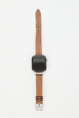 Hermès X Apple Series 9 41mm Watch