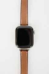 Hermès X Apple Series 9 41mm Watch