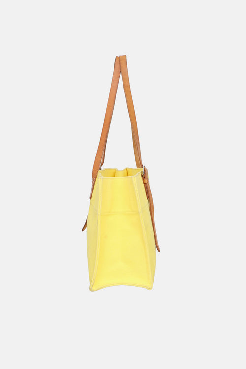 Hermès 2011 Etriviere Elan Tote Bag
