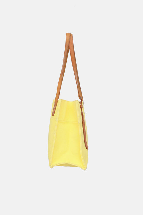 Hermès 2011 Etriviere Elan Tote Bag