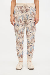 Hermès Zouaves et Dragon Finesse Sweatpant