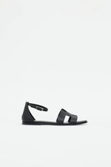 Hermès Santorini H Sandal