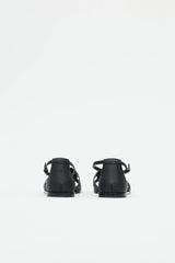Hermès Santorini H Sandal