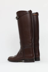 Hermès Kelly Jumping Boot