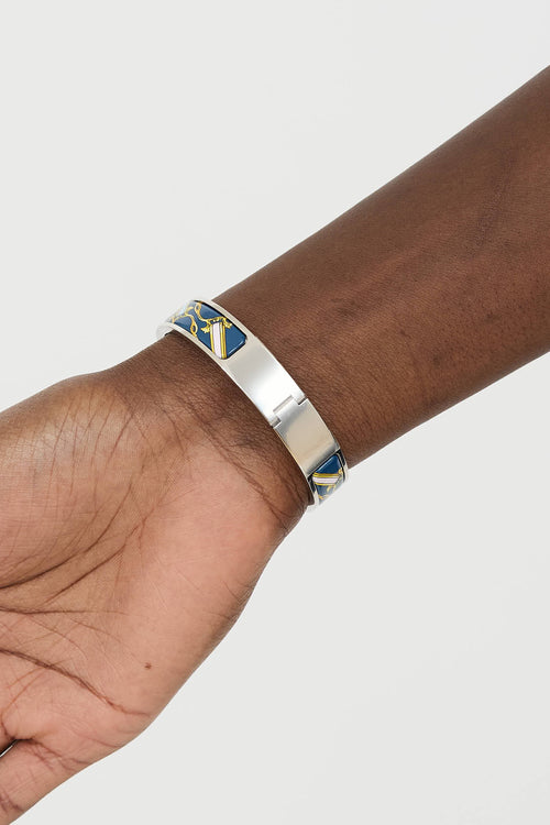 Hermès Clic H Musee Bracelet