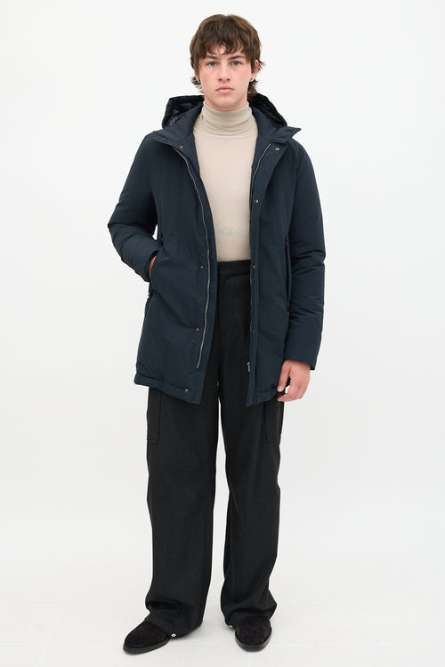 Herno Down Coat