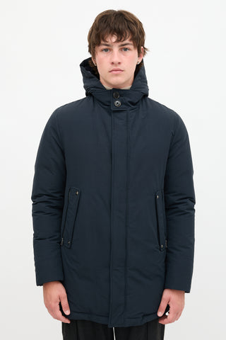 Herno Down Coat