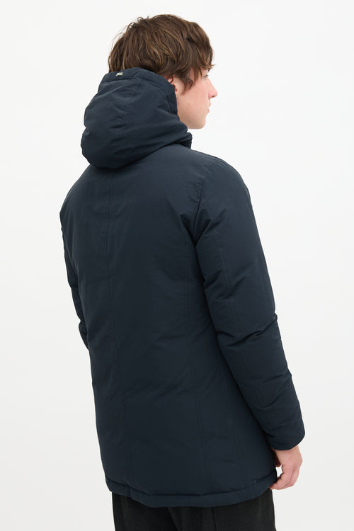 Herno Down Coat
