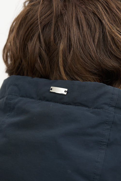 Herno Down Coat