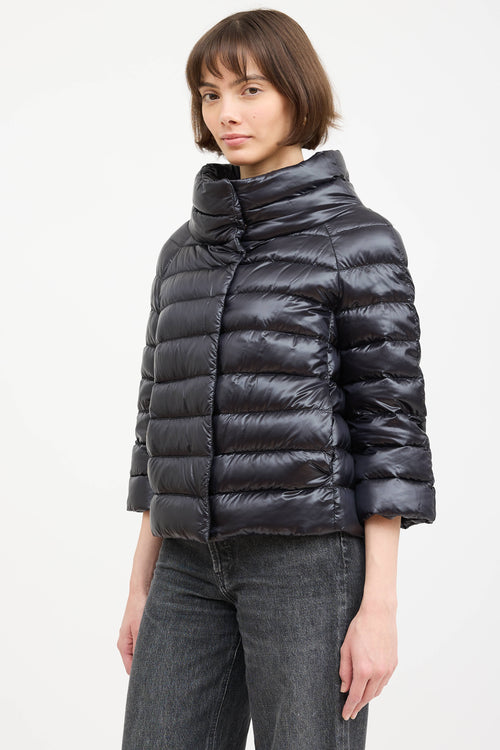 Herno Sofia Down Jacket