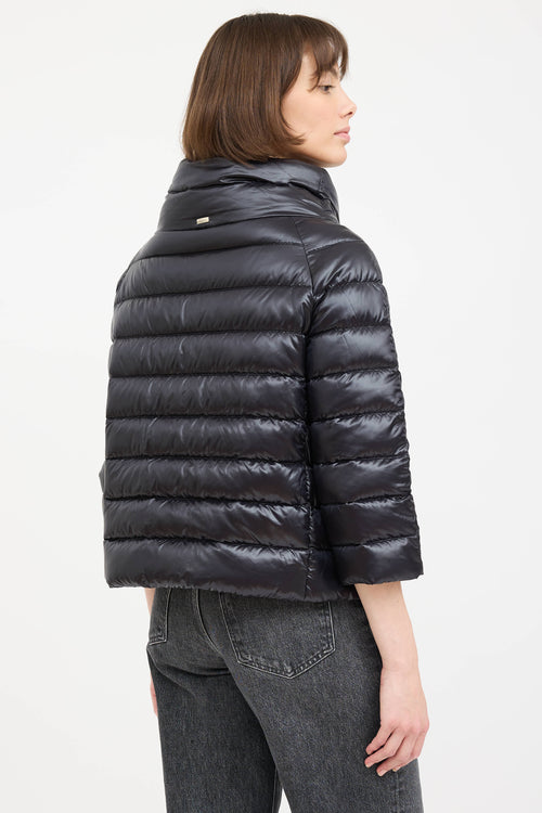 Herno Sofia Down Jacket