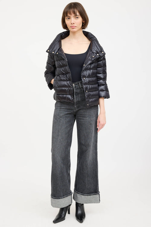 Herno Sofia Down Jacket